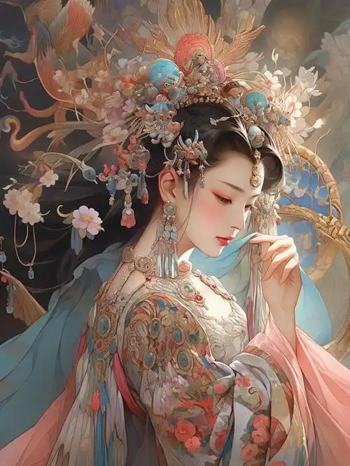 满江红电影海报