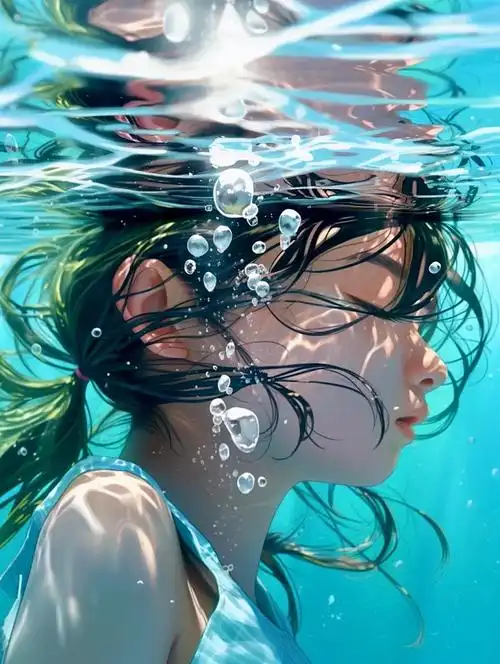 热辣滚烫电影海报