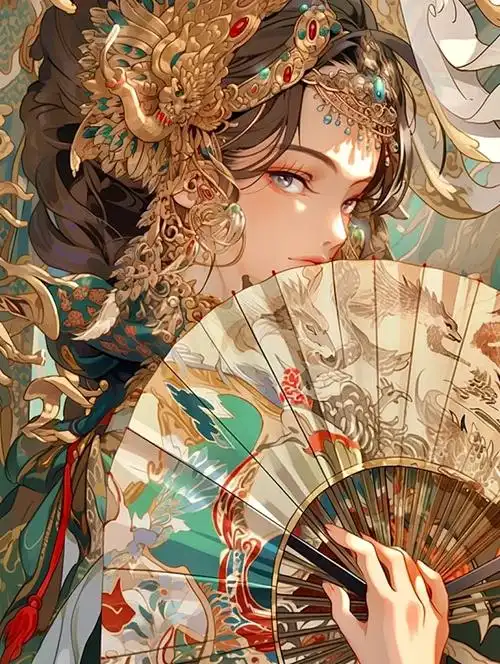 热辣滚烫缩略图